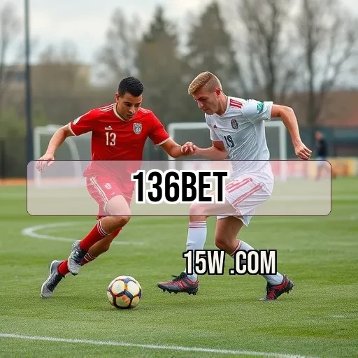 136bet app: Aprenda a Apostar com Estratégia e Confiança