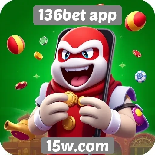 Jogos disponíveis no 136bet app